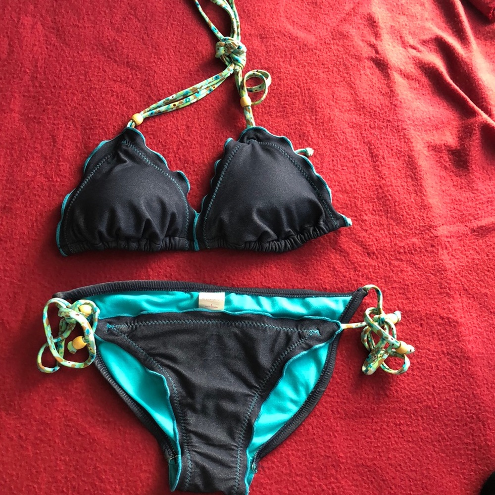 Súper cute bathing suit 👙